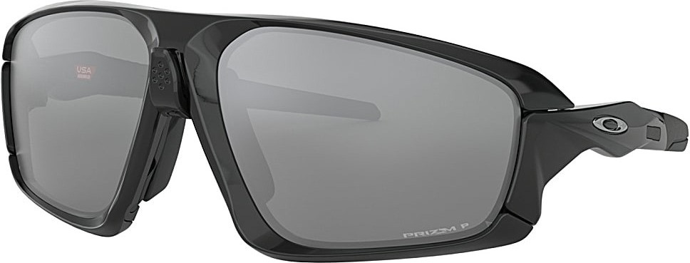 Oakley Field Jacket OO9402-0864 (polished black/prizm black polarized)