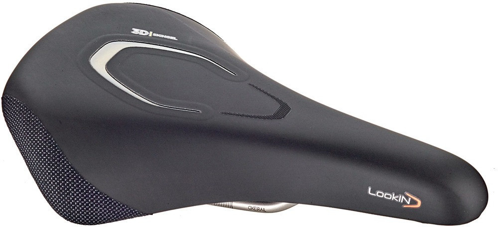 Selle Royal Lookin 3D Moderate Women