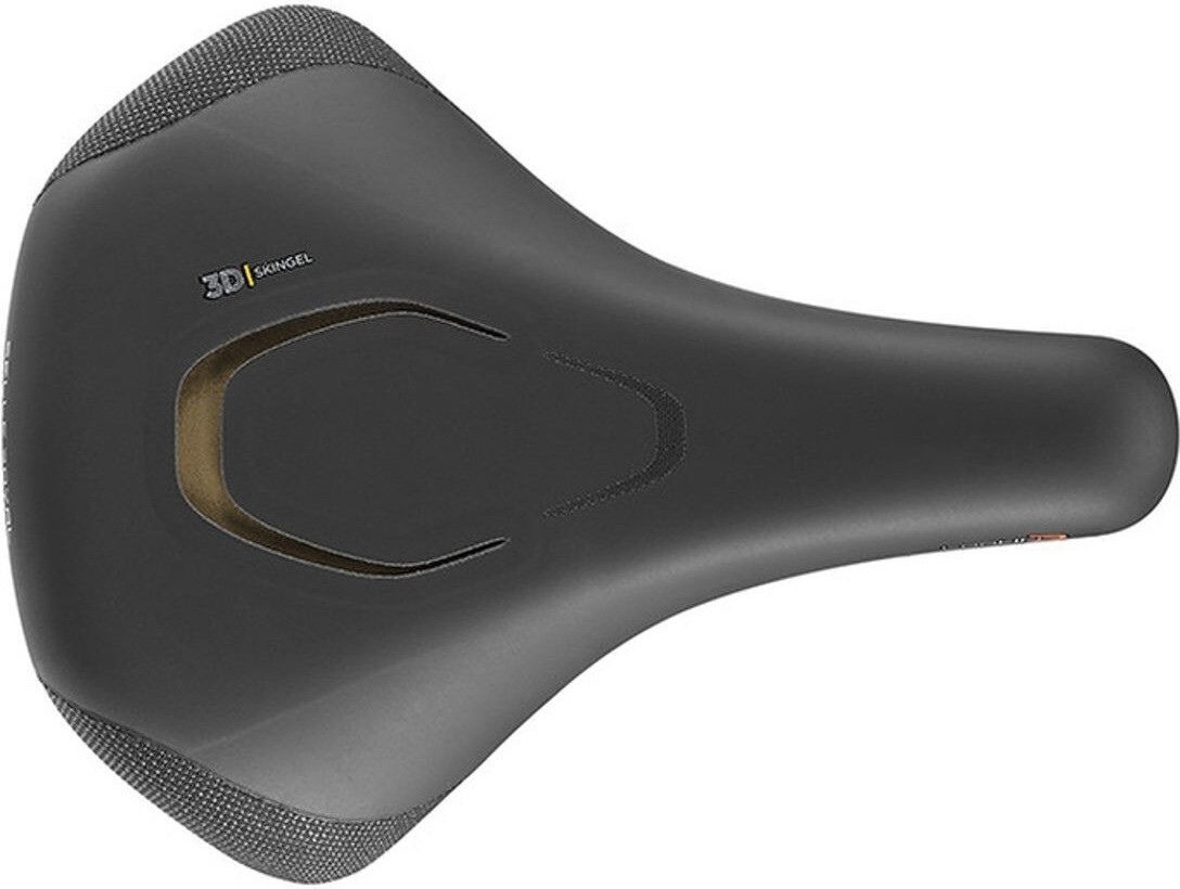 selle royal lookin 3d moderate woman