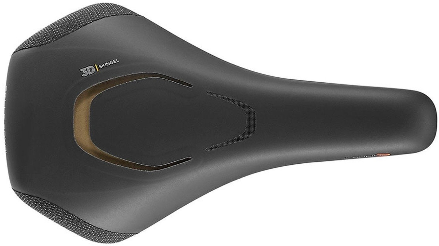 selle royal lookin basic athletic