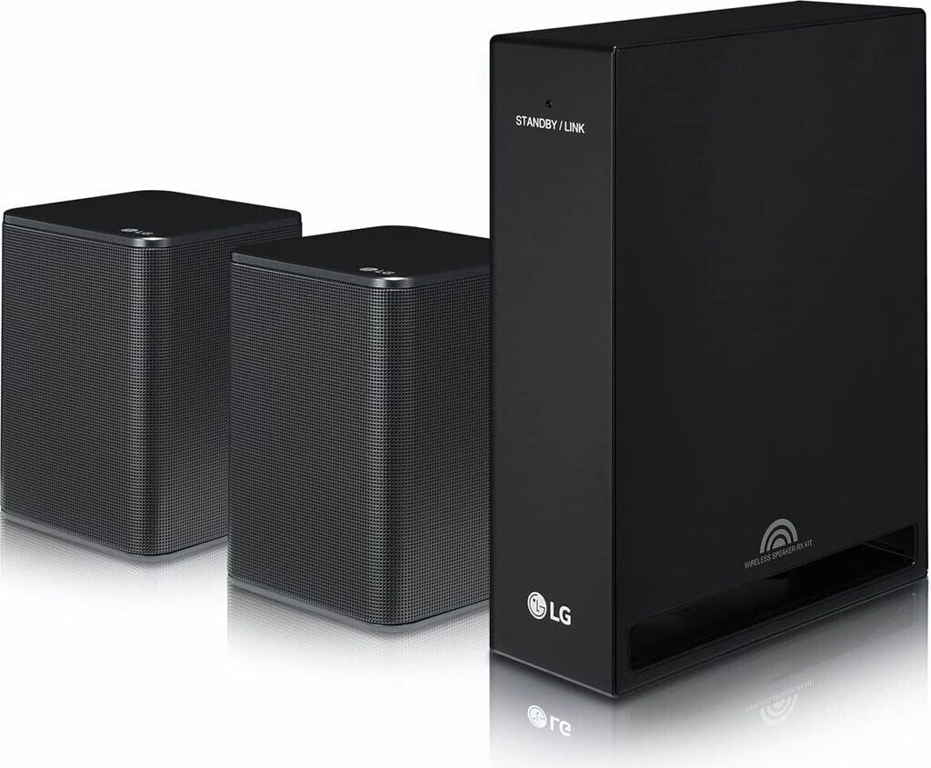 LG SPK8 ab 159,00 € (Juli 2023 Preise) | Preisvergleich bei idealo.de