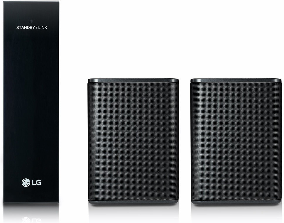 LG SPK8