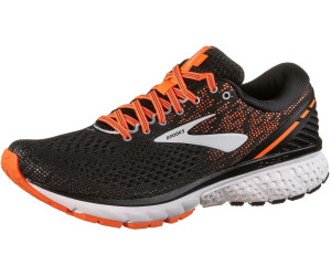 brooks ghost 4 orange