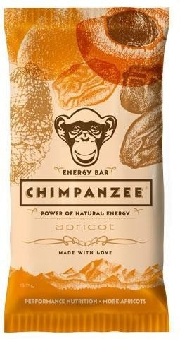 Chimpanzee All Natural Energy Bar (20 x 55g)