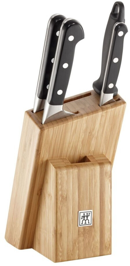 ZWILLING Pro Messerblock 5-teilig (38448-002)