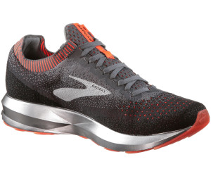 brooks levitate rosso