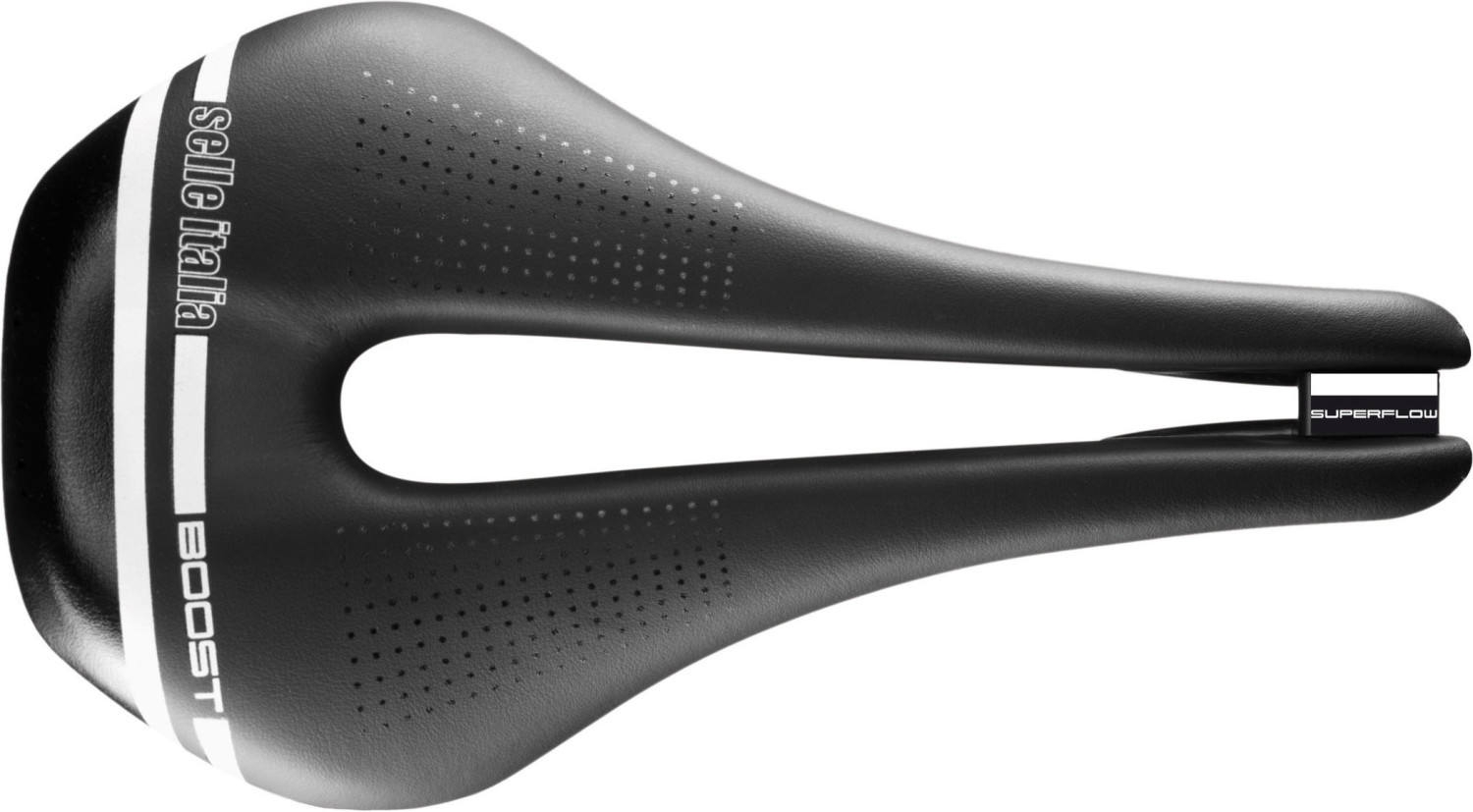Selle Italia Novus Boost TM Superflow