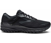 brooks gts 18 rosse