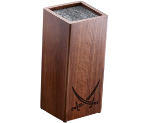 RÖSLE Sansibar Strofinacci Da Cucina – Set 2 Pezzi, 100% Cotone, 70x50 Cm