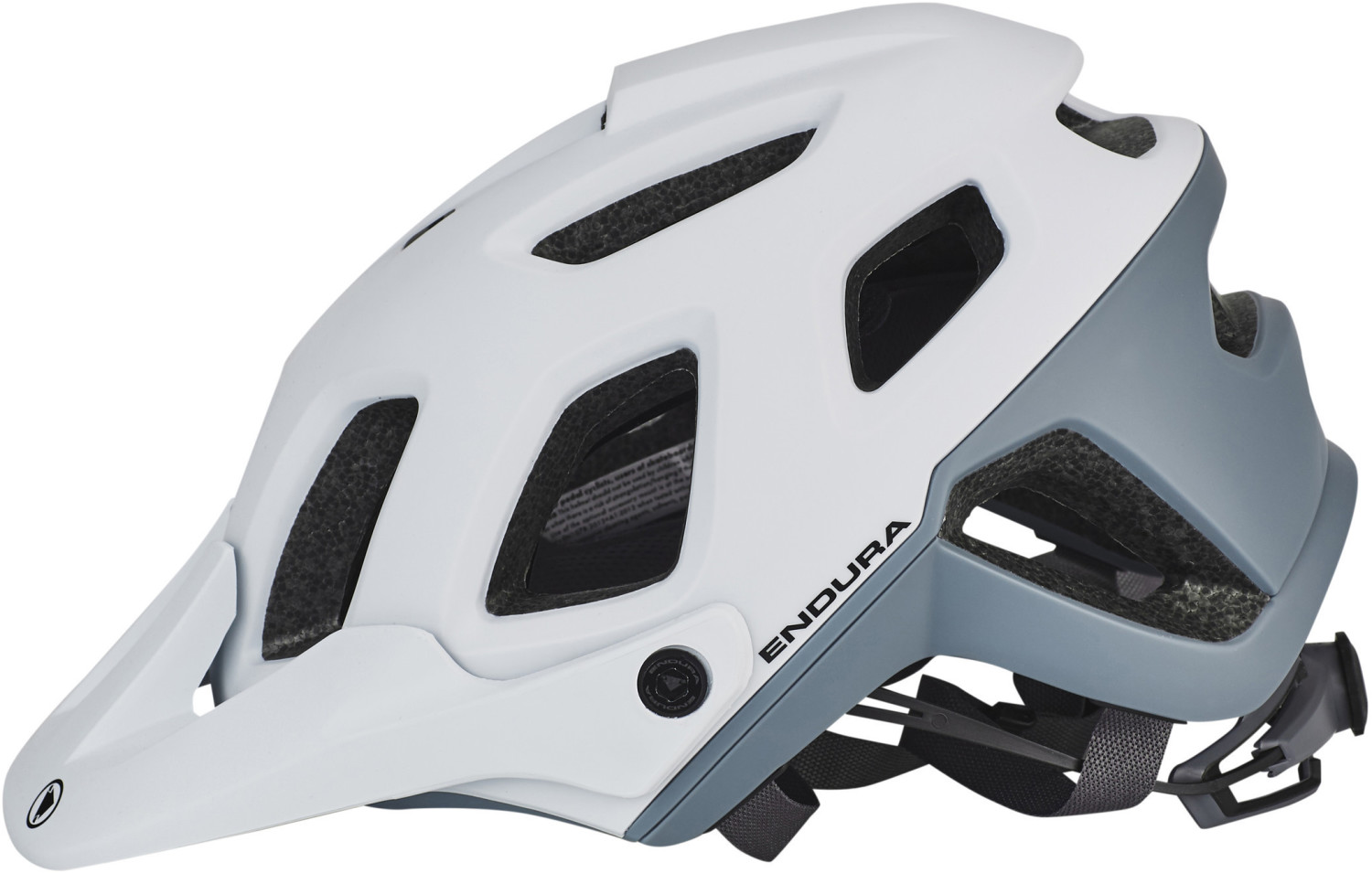 Endura singletrack 2 helm clearance
