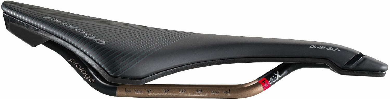 Prologo Dimension Tirox
