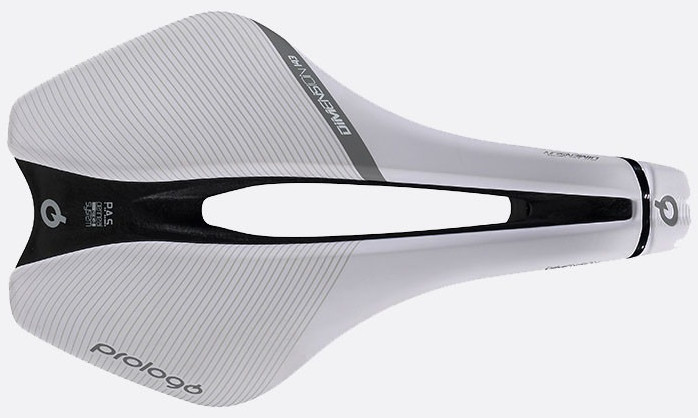 Prologo Dimension Tirox (white)