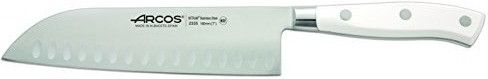 Arcos Santoku Riviera 18cm