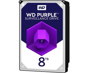 Western Digital Purple SATA 1 To (WD10PURX) au meilleur prix sur