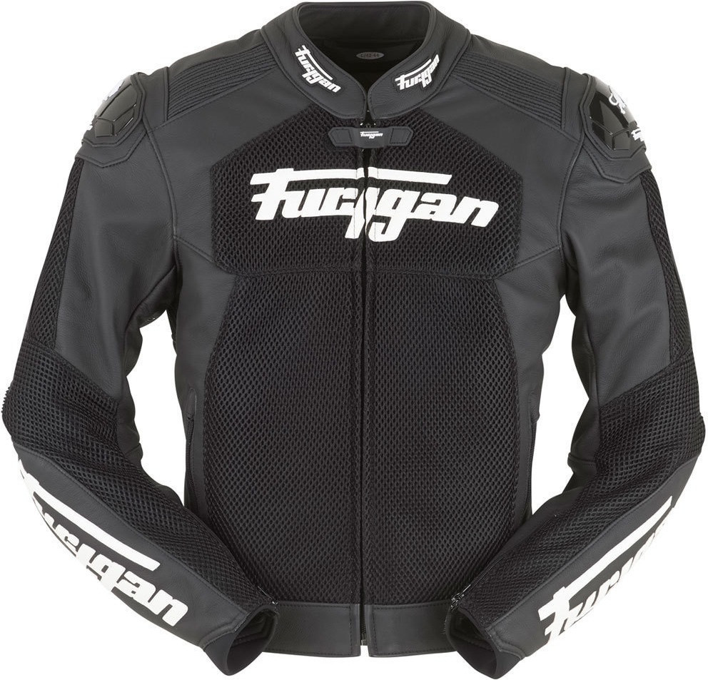 Furygan Blouson Speed Mesh 3D