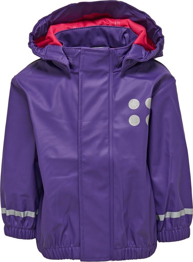 Rain Jacket Lego Wear Regenbekleidung LEGO Wear Jane 101 Ab 24,51