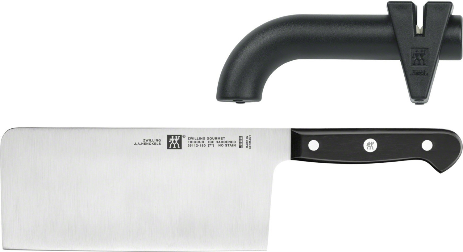 ZWILLING Gourmet Messerset 2-teilig (36130-001-0)