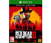 Red Dead Redemption 2: Special Edition (Xbox One)