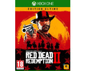Red Dead Redemption 2: Ultimate Edition (Xbox One)