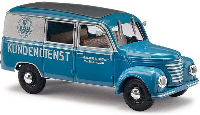 Busch Model 51288