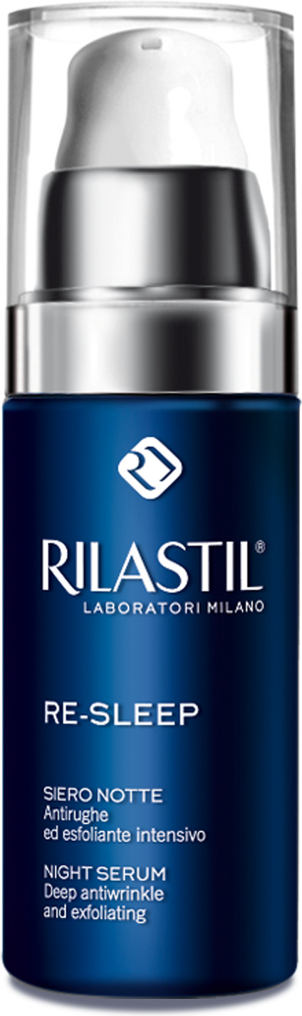 Rilastil Re-sleep Night Serum (30ml)