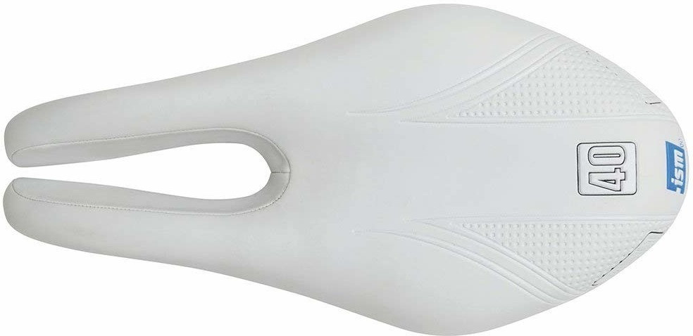 ISM PL 1.1 (white)