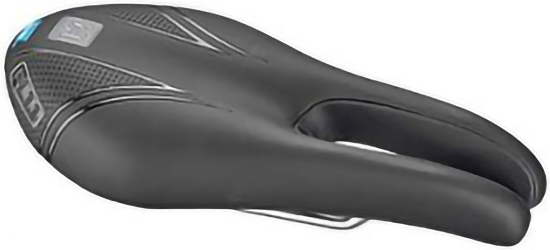 ISM PL 1.1 (black)