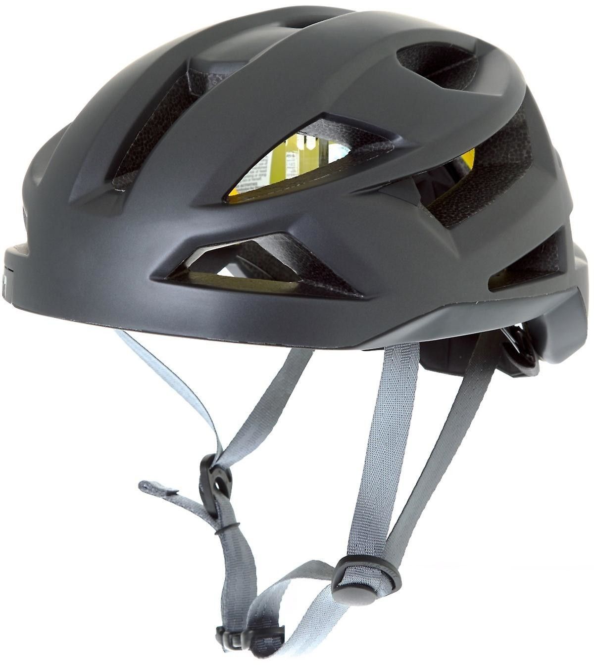 Bern FL-1 black