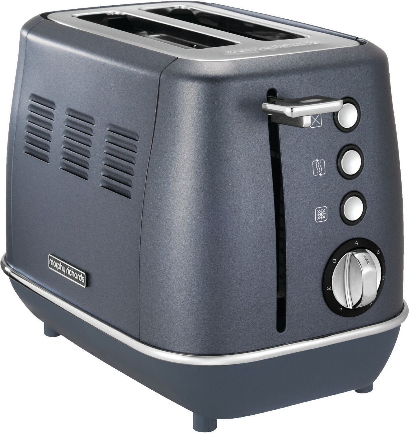 Morphy richards 2025 evoke toaster
