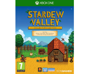Stardew valley ps4 hot sale sale
