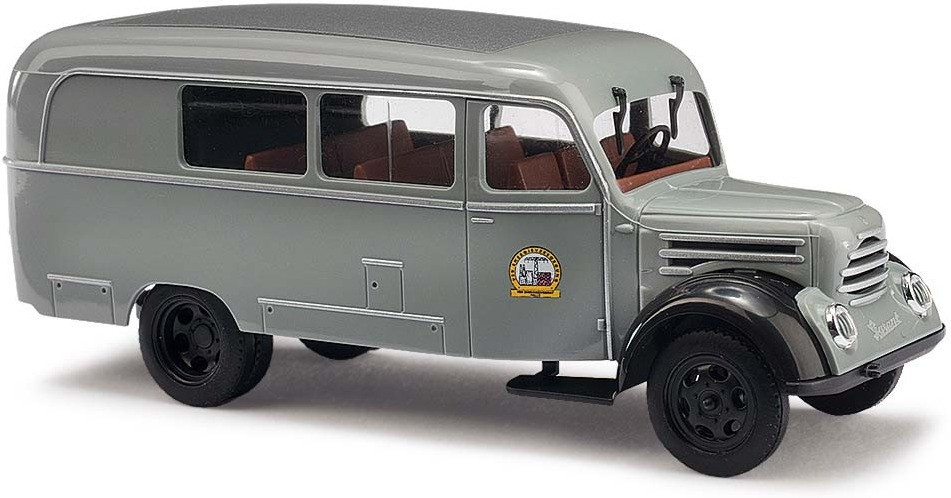 Busch 51860