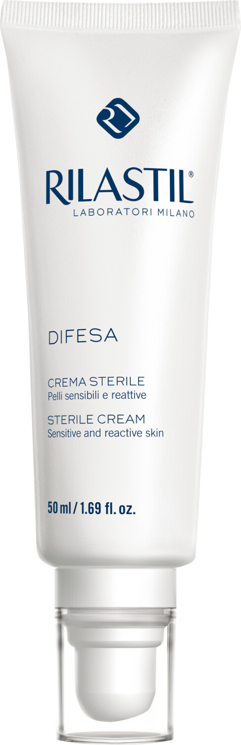 Rilastil Difesa Sterile Cream (50ml)