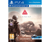 Farpoint discount ps4 precio