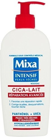 Mixa Cica-Lait réparation avancée (250 ml)