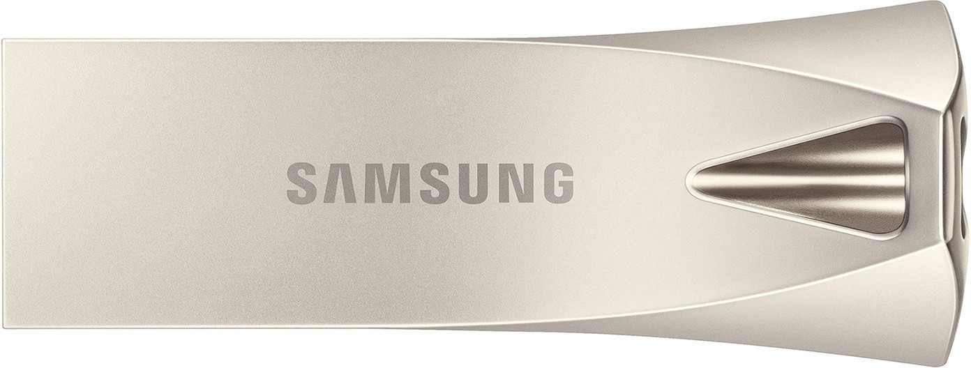 Samsung USB 3.1 Flash Drive Bar Plus 128 Go argent