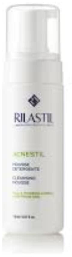Rilastil Acnestil Cleansing Mousse (150ml)
