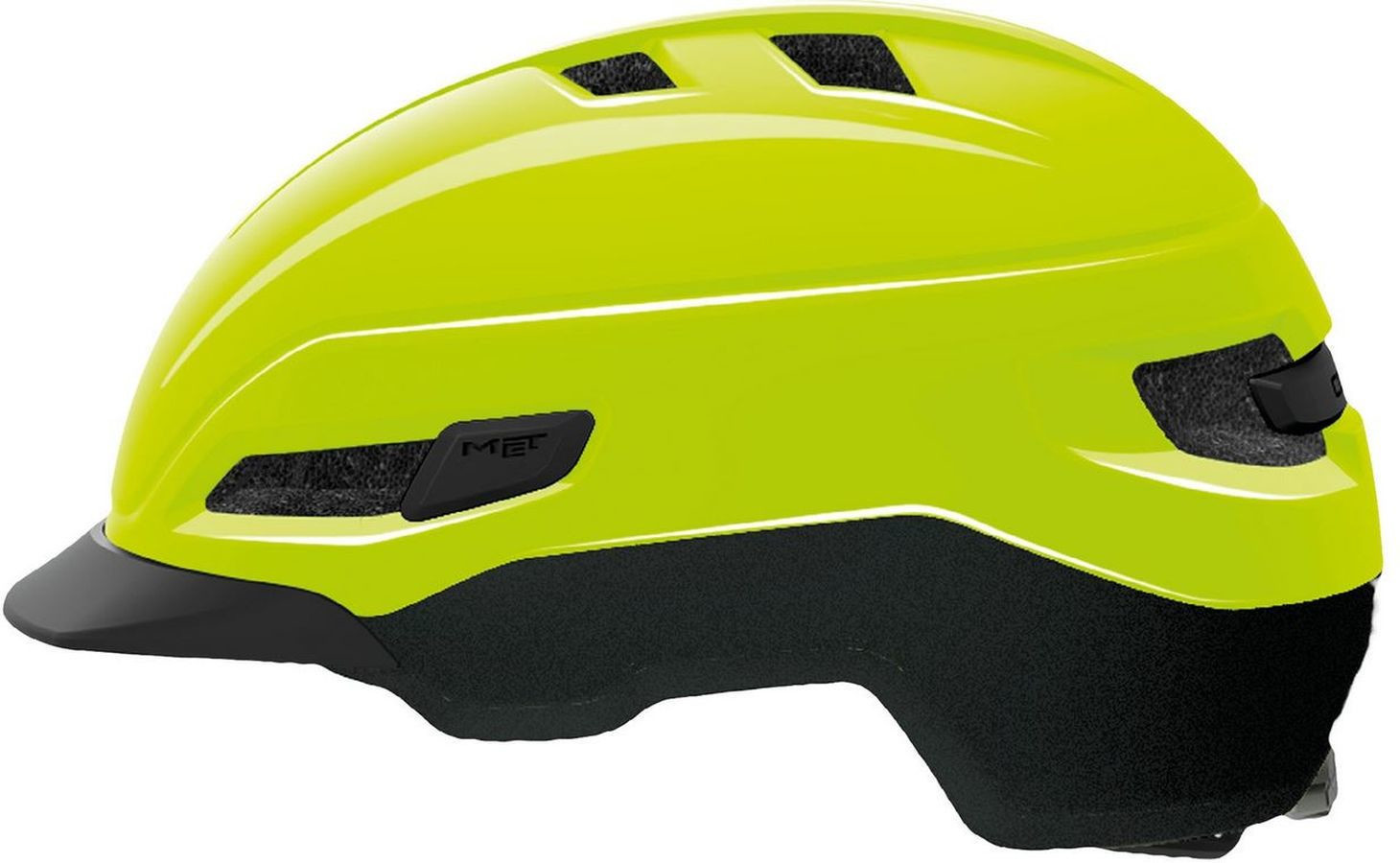 MET Grancorso yellow
