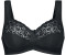 Anita Havanna - Support bra without underwire black (5813)