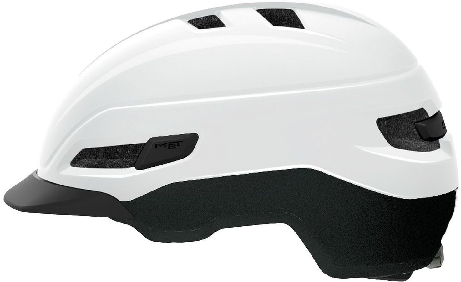 MET Grancorso white