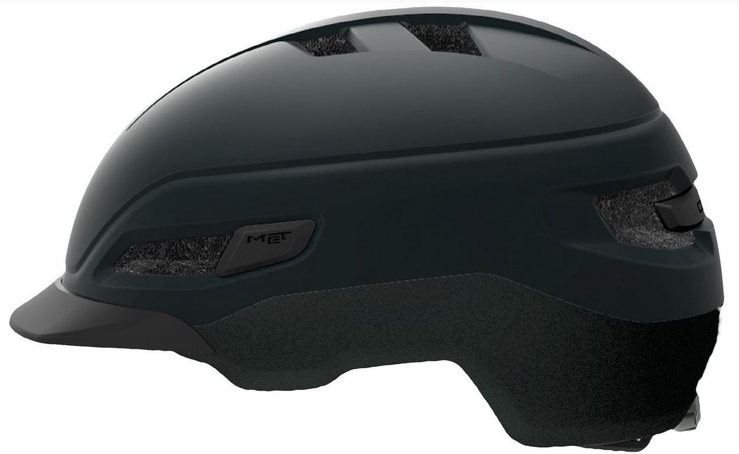 MET Grancorso black
