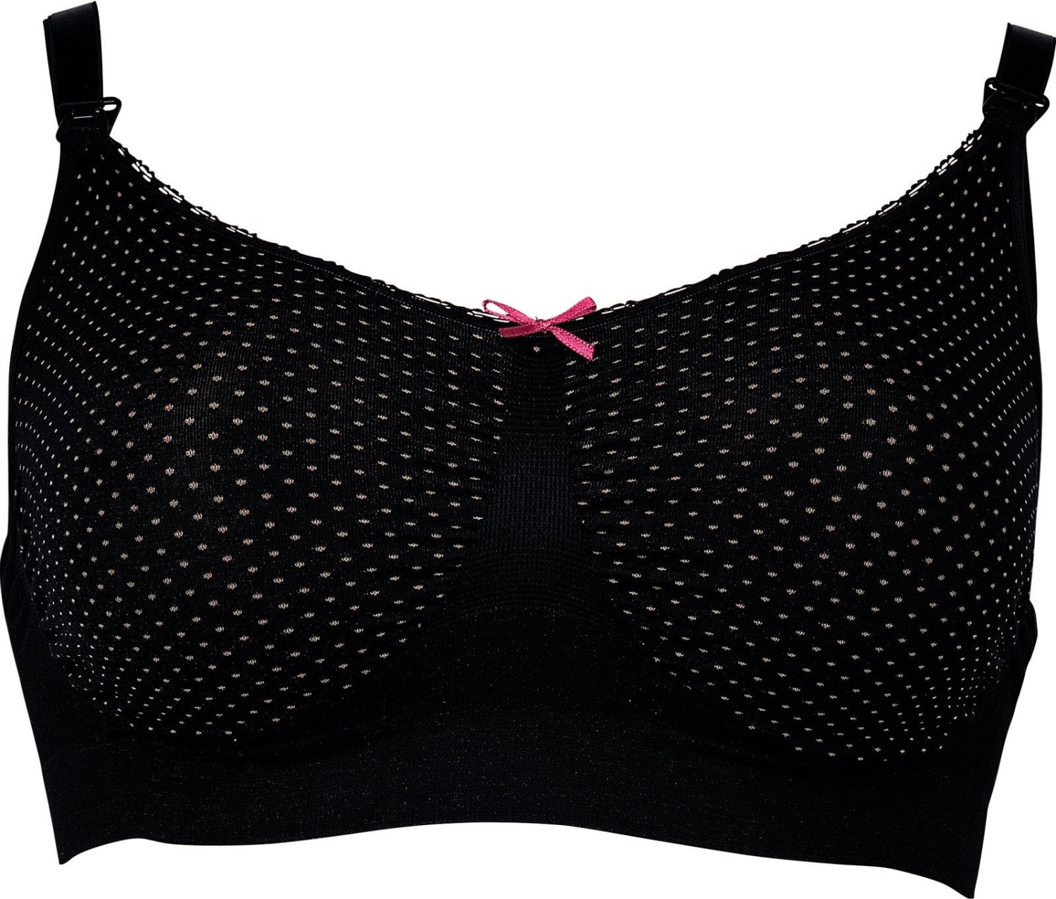 Anita Seamless Wireless Nursing Bra (5097)