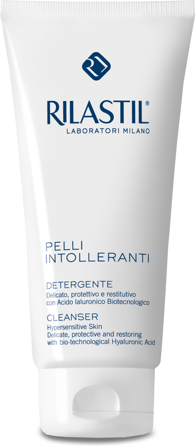 Rilastil Hypersensitive Skin Cleanser (200ml)