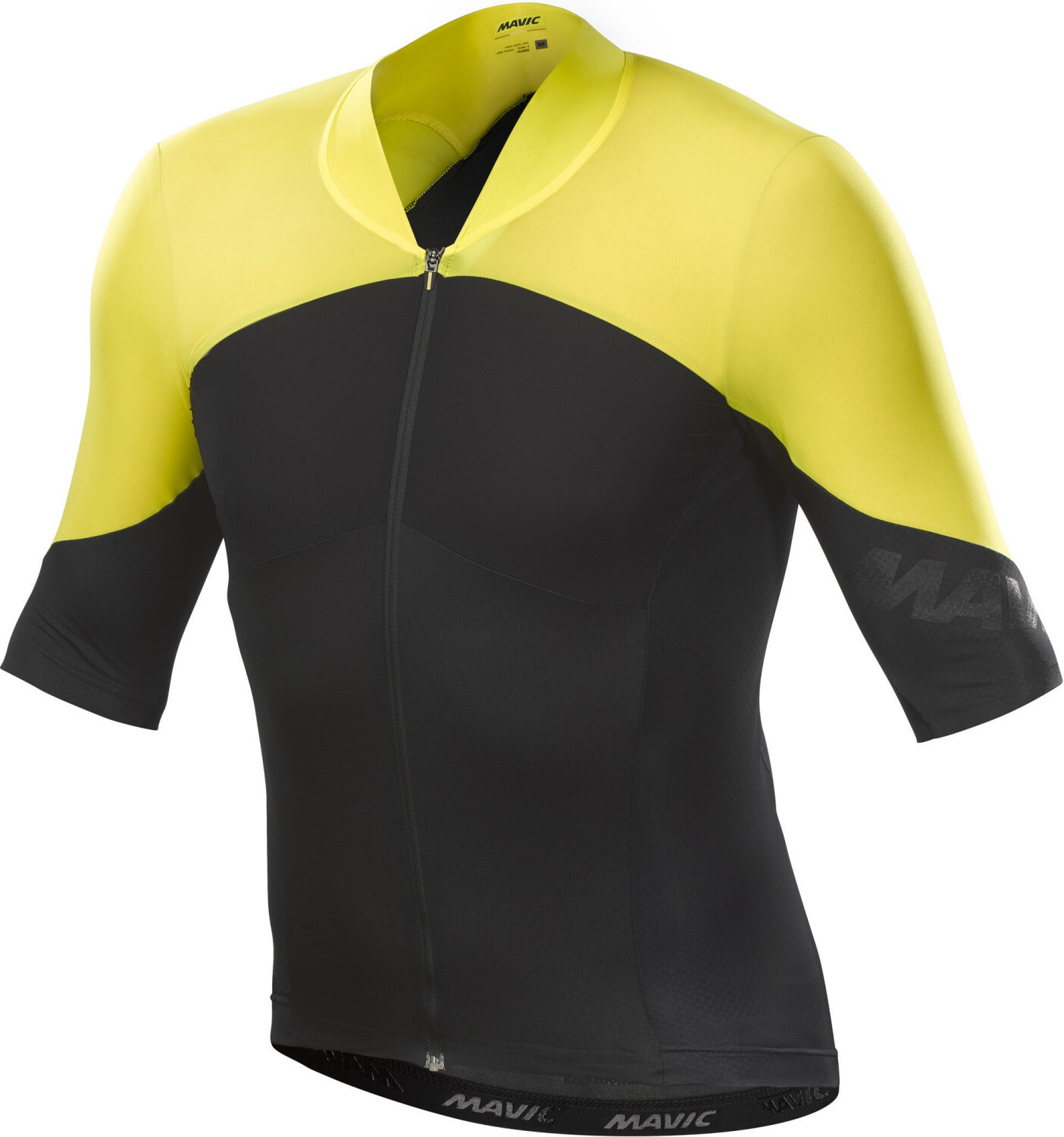 Mavic Cosmic Ultimate SL Jersey Men
