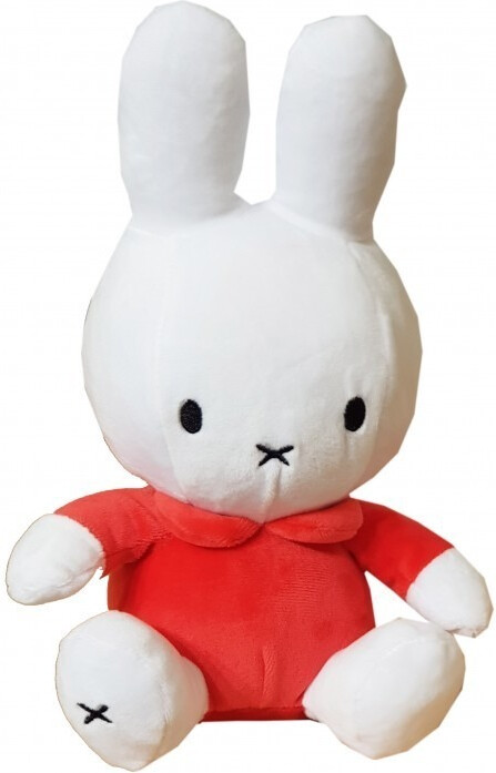 Heunec Miffy orange