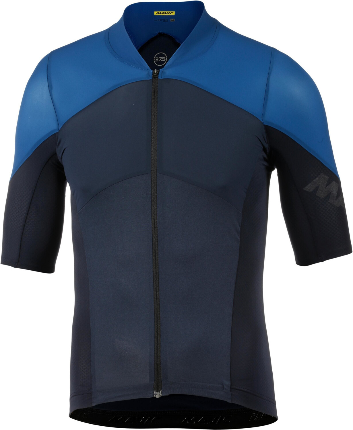 Mavic Cosmic Ultimate SL Jersey Men total eclipse/true blue