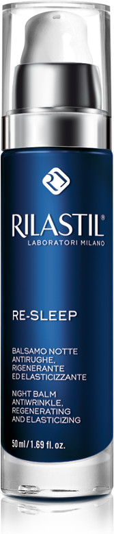 Rilastil Re-Sleep Night Balm (50ml)