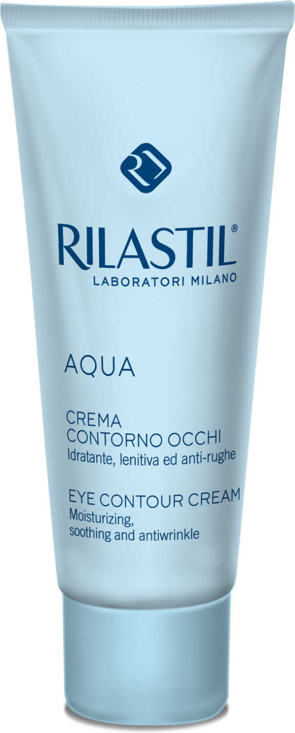 Rilastil Aqua Eye Contour Cream (15ml)