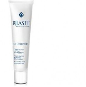 Rilastil Deliskin RS Anti-Redness Soothing Cream Normal to Mixed Skin (40ml)