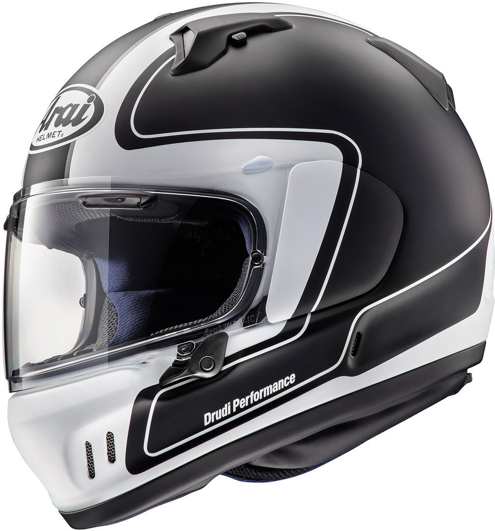 Arai Renegade-V Outline black