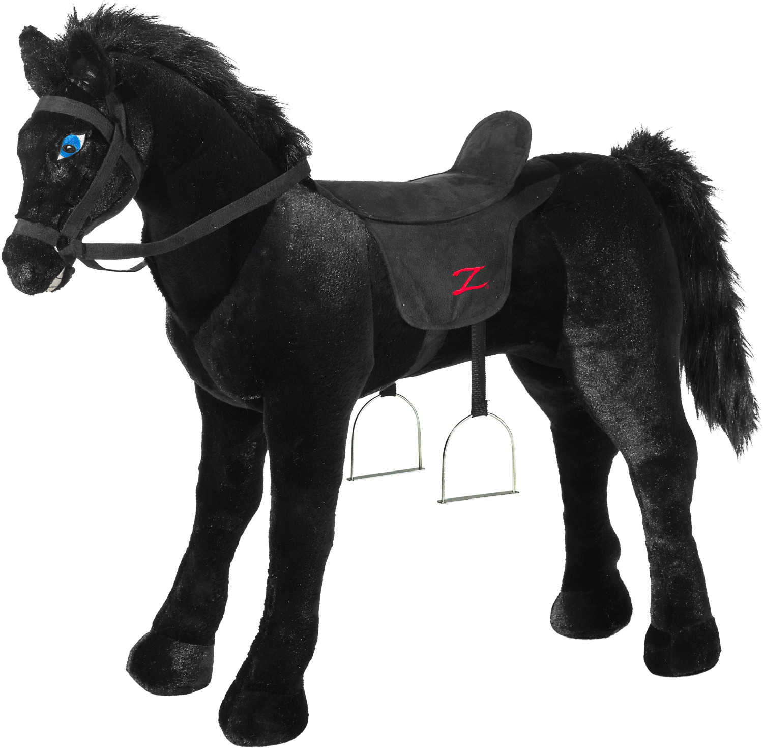 Heunec Zorro 90 cm